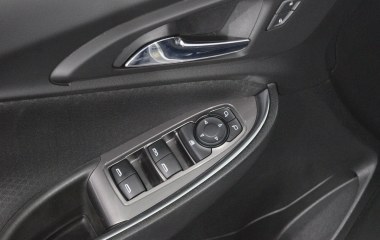 Chevrolet Malibu 1.5 CVT, 2019 превью 15