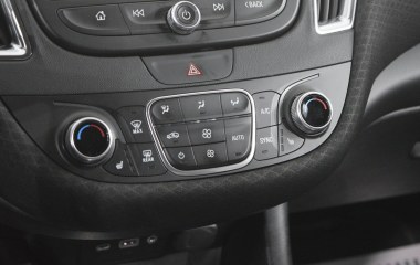 Chevrolet Malibu 1.5 CVT, 2019 превью 17