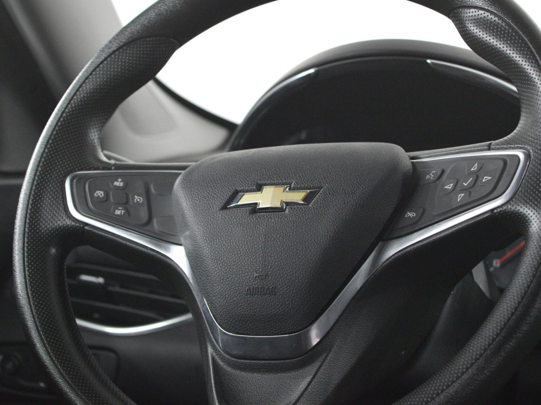 Chevrolet Malibu 1.5 CVT, 2019 фото 18