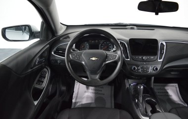 Chevrolet Malibu 1.5 CVT, 2019 превью 19