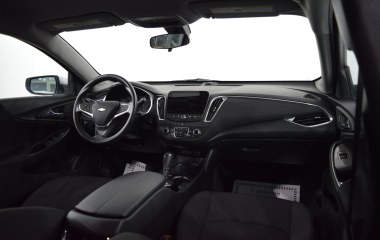 Chevrolet Malibu 1.5 CVT, 2019 превью 20