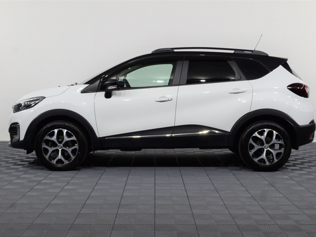 Renault Kaptur Style 2.0 АКПП, 2019 фото 5