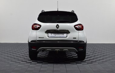 Renault Kaptur Style 2.0 АКПП, 2019 превью 7
