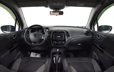 Renault Kaptur Style 2.0 АКПП, 2019 превью 9