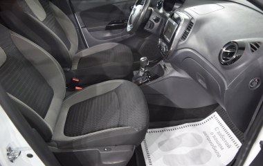Renault Kaptur Style 2.0 АКПП, 2019 превью 10