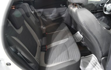 Renault Kaptur Style 2.0 АКПП, 2019 превью 11