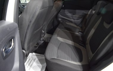 Renault Kaptur Style 2.0 АКПП, 2019 превью 12