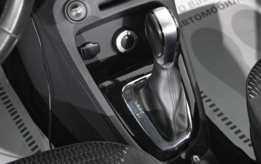 Renault Kaptur Style 2.0 АКПП, 2019 превью 14