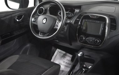 Renault Kaptur Style 2.0 АКПП, 2019 превью 16