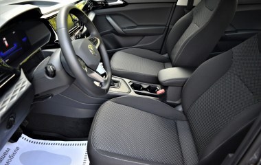 Volkswagen Taos 1.6 АКПП, 2021 превью 9