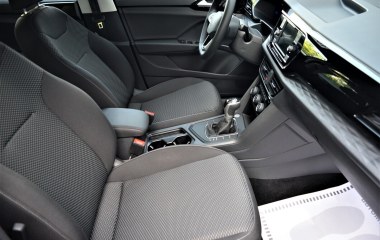 Volkswagen Taos 1.6 АКПП, 2021 превью 11
