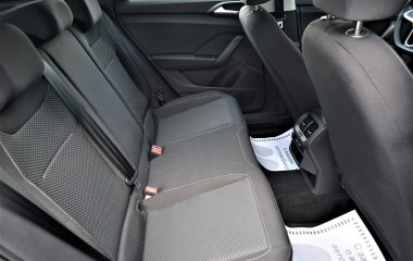 Volkswagen Taos 1.6 АКПП, 2021 превью 12