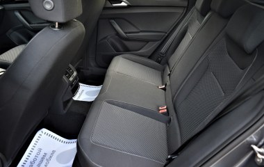 Volkswagen Taos 1.6 АКПП, 2021 превью 14