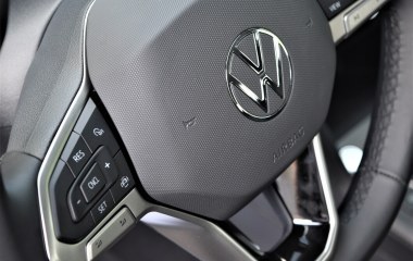 Volkswagen Taos 1.6 АКПП, 2021 превью 16