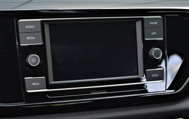 Volkswagen Taos 1.6 АКПП, 2021 превью 17