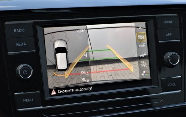 Volkswagen Taos 1.6 АКПП, 2021 превью 18