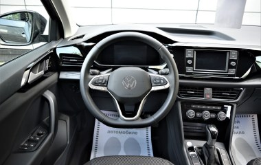 Volkswagen Taos 1.6 АКПП, 2021 превью 23