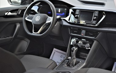 Volkswagen Taos 1.6 АКПП, 2021 превью 24