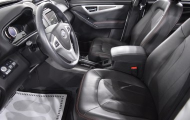 Lifan X60 Luxury+ 1.8 CVT, 2018 превью 9