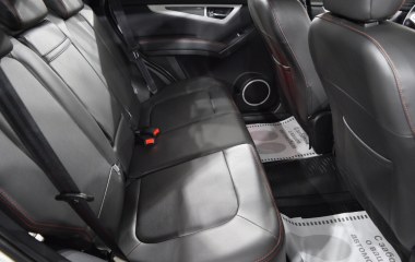 Lifan X60 Luxury+ 1.8 CVT, 2018 превью 12