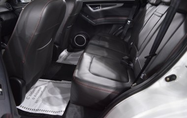 Lifan X60 Luxury+ 1.8 CVT, 2018 превью 13