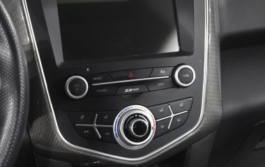 Lifan X60 Luxury+ 1.8 CVT, 2018 превью 14