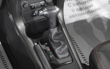 Lifan X60 Luxury+ 1.8 CVT, 2018 превью 15
