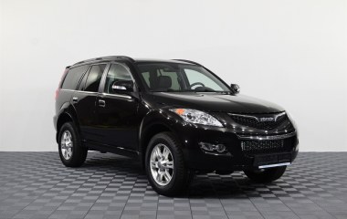 Great Wall Hover H5 