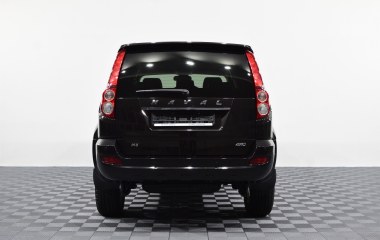 Great Wall Hover H5 2.0 МКПП, 2020 превью 7