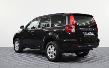 Great Wall Hover H5 2.0 МКПП, 2020 превью 8