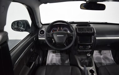 Great Wall Hover H5 2.0 МКПП, 2020 превью 19