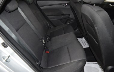 Hyundai Solaris Comfort 1.6 АКПП, 2018 превью 11