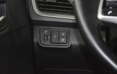 Hyundai Solaris Comfort 1.6 АКПП, 2018 превью 14
