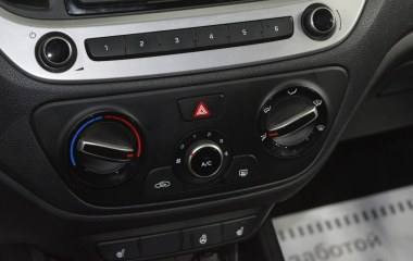 Hyundai Solaris Comfort 1.6 АКПП, 2018 превью 15