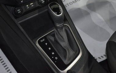 Hyundai Solaris Comfort 1.6 АКПП, 2018 превью 16
