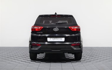 Hyundai Creta 1.6 АКПП, 2020 превью 7