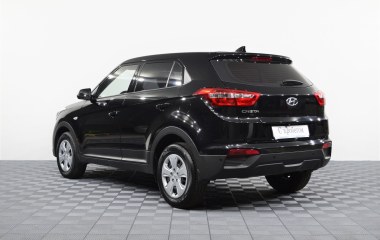 Hyundai Creta 1.6 АКПП, 2020 превью 8