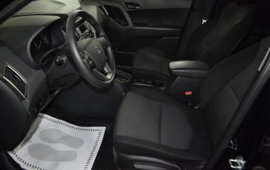 Hyundai Creta 1.6 АКПП, 2020 превью 9