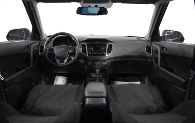 Hyundai Creta 1.6 АКПП, 2020 превью 10