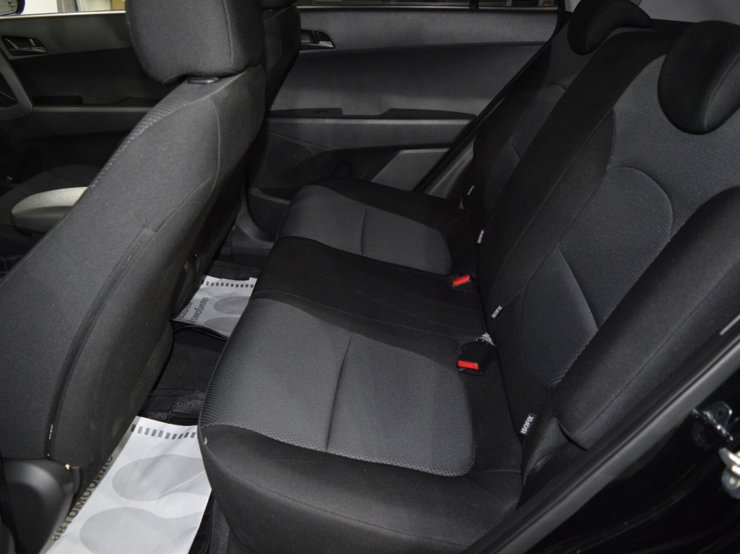 Hyundai Creta 1.6 АКПП, 2020 фото 13