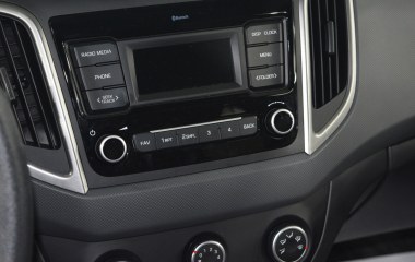 Hyundai Creta 1.6 АКПП, 2020 превью 14