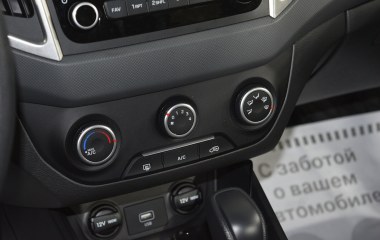 Hyundai Creta 1.6 АКПП, 2020 превью 15