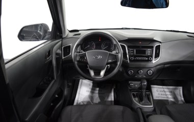 Hyundai Creta 1.6 АКПП, 2020 превью 17