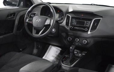 Hyundai Creta 1.6 АКПП, 2020 превью 18