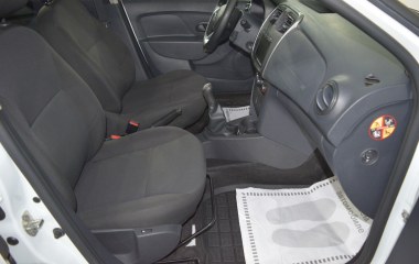 Renault Logan Drive 1.6 МКПП, 2019 превью 11