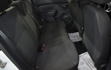 Renault Logan Drive 1.6 МКПП, 2019 превью 12