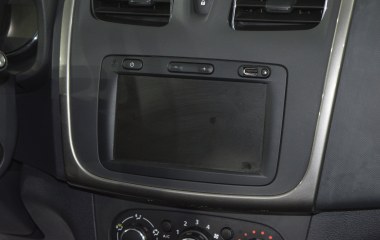 Renault Logan Drive 1.6 МКПП, 2019 превью 14