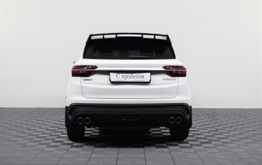 Geely Coolray Flagship Sport 1.5 АМТ, 2020 превью 7