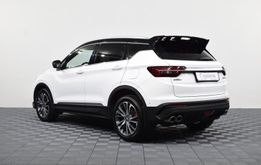 Geely Coolray Flagship Sport 1.5 АМТ, 2020 превью 8