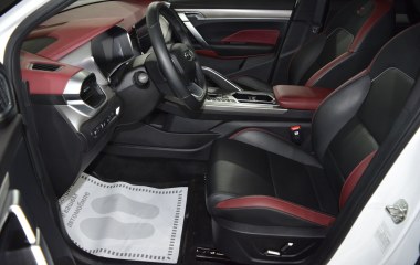Geely Coolray Flagship Sport 1.5 АМТ, 2020 превью 9